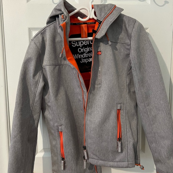 Men’s super dry - Picture 3 of 3